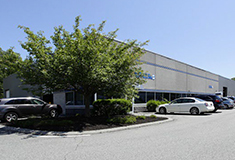 Everest of Nordlund Associates arranges 20,000 s/f lease to Ace Gym at 23 Old Right Rd.